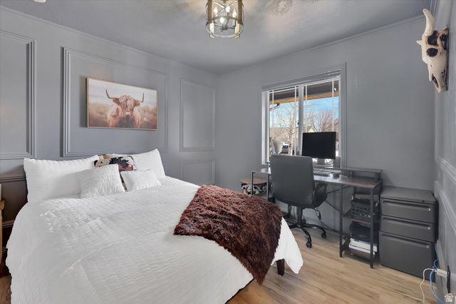 751 E 440 S, Hyrum, UT 84319