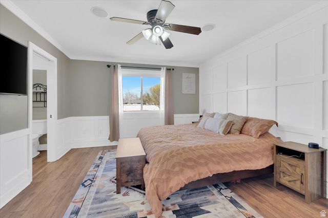 751 E 440 S, Hyrum, UT 84319