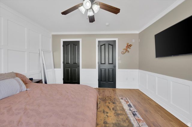 751 E 440 S, Hyrum, UT 84319