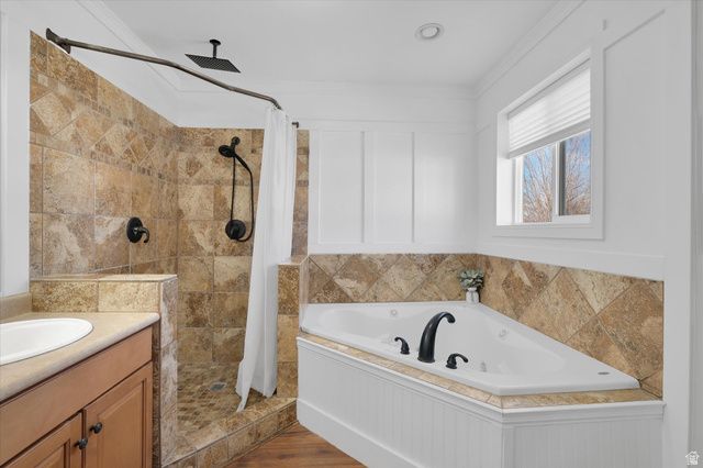 751 E 440 S, Hyrum, UT 84319