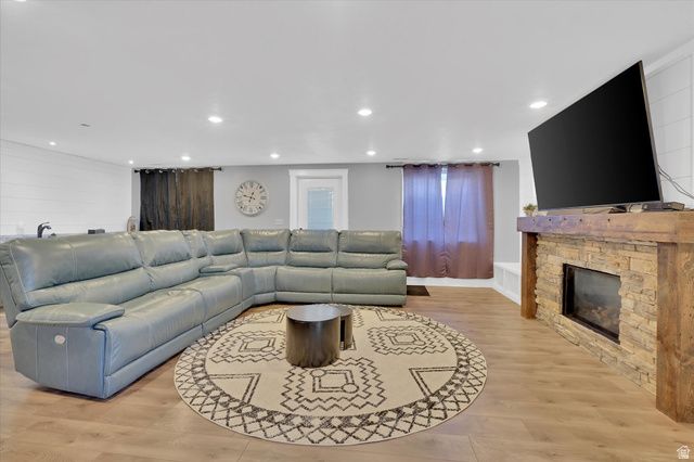 751 E 440 S, Hyrum, UT 84319