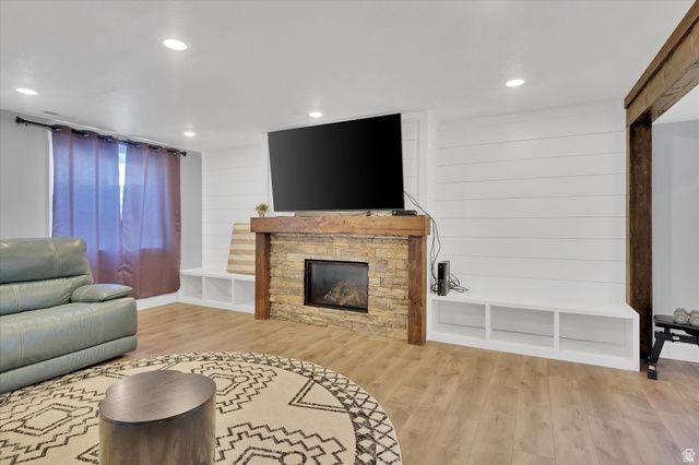 751 E 440 S, Hyrum, UT 84319