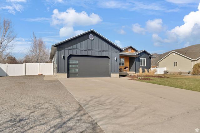 751 E 440 S, Hyrum, UT 84319