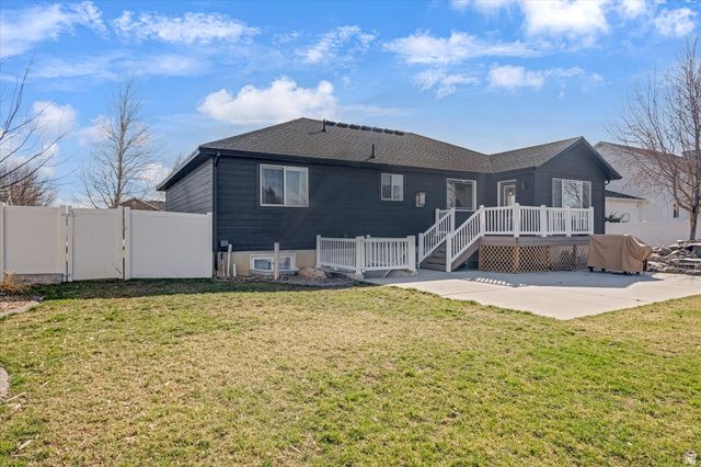 751 E 440 S, Hyrum, UT 84319