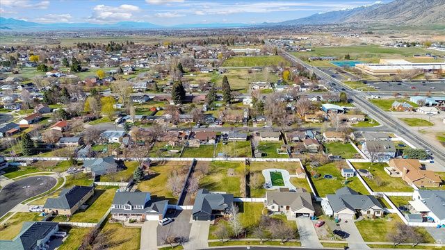 751 E 440 S, Hyrum, UT 84319