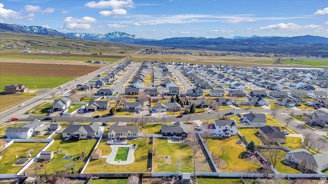 751 E 440 S, Hyrum, UT 84319