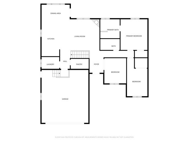 751 E 440 S, Hyrum, UT 84319