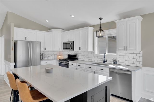 751 E 440 S, Hyrum, UT 84319