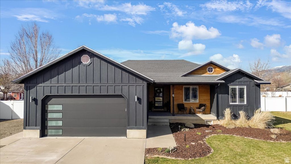 751 E 440 S, Hyrum, UT 84319
