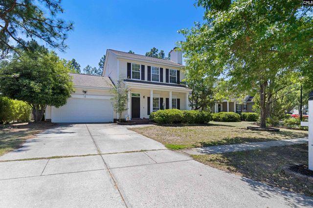509 Ridge Trail Drive, Columbia, SC 29229