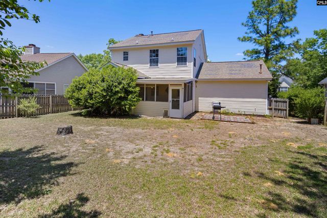 509 Ridge Trail Drive, Columbia, SC 29229