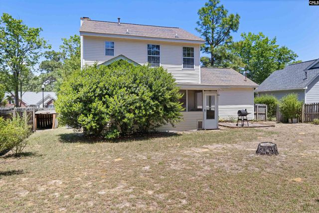 509 Ridge Trail Drive, Columbia, SC 29229