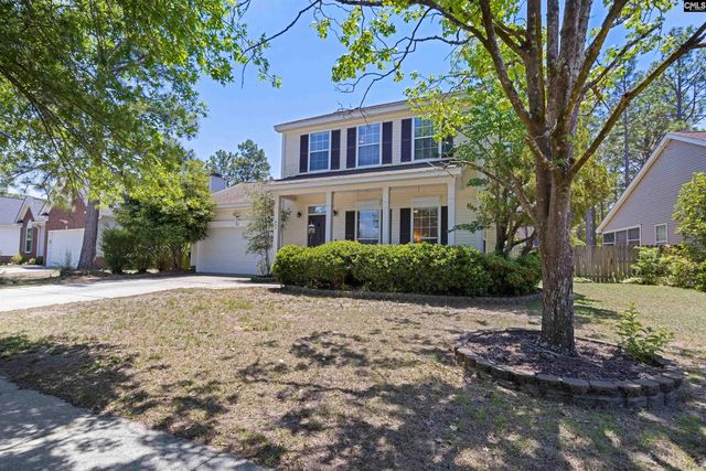 509 Ridge Trail Drive, Columbia, SC 29229