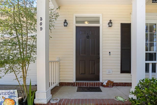 509 Ridge Trail Drive, Columbia, SC 29229