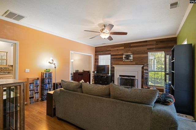 509 Ridge Trail Drive, Columbia, SC 29229