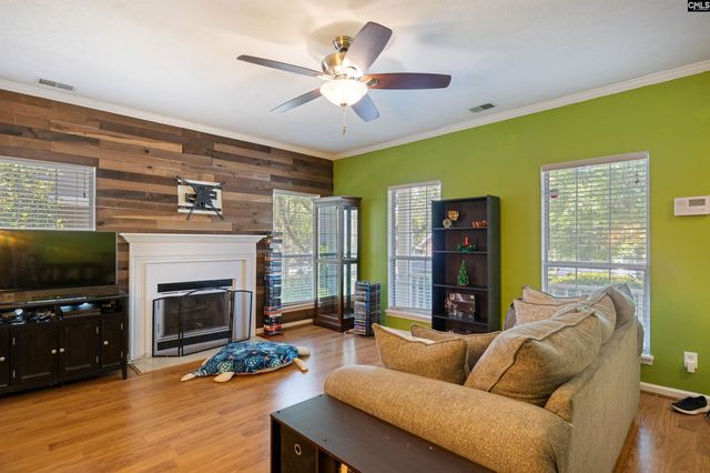 509 Ridge Trail Drive, Columbia, SC 29229