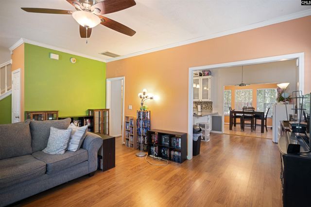 509 Ridge Trail Drive, Columbia, SC 29229