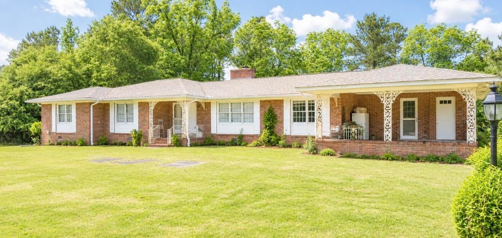 1475 Old Number Six Highway, Cameron, SC 29030