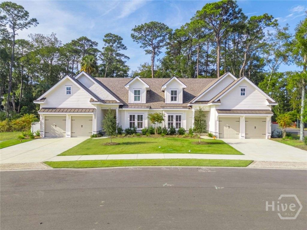 Image 1 of property listing at 120 Grand Harbor Circle, Savannah, GA 31411