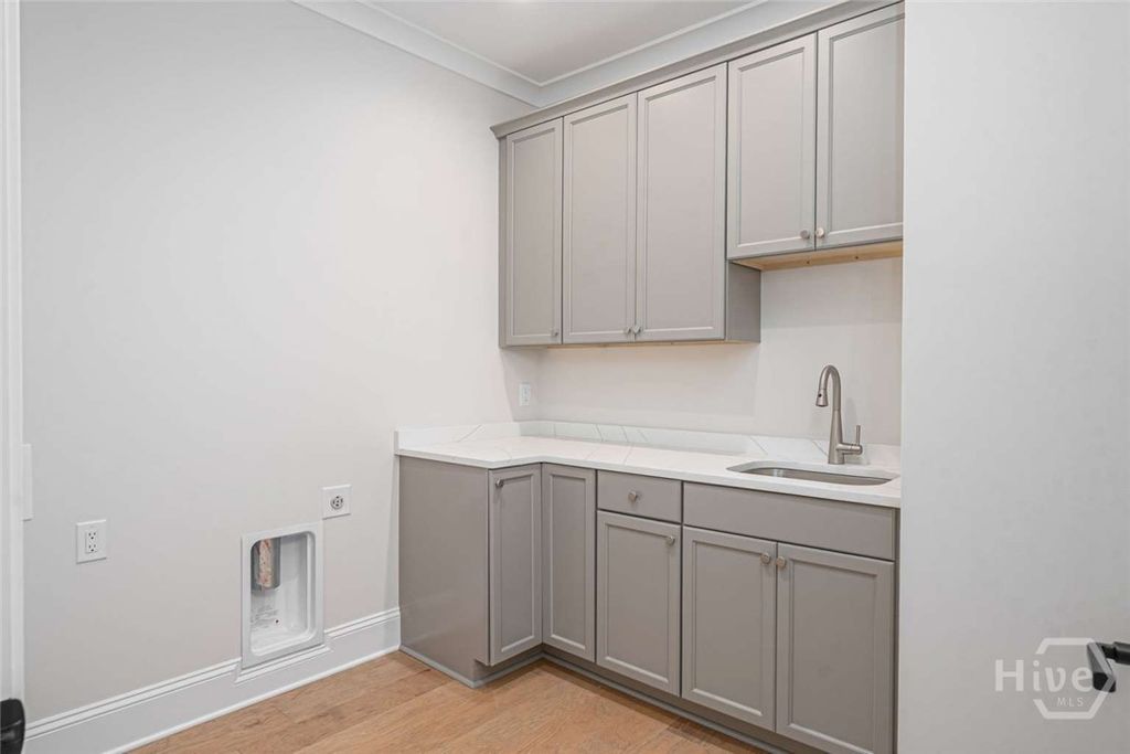 Image 15 of property listing at 120 Grand Harbor Circle, Savannah, GA 31411