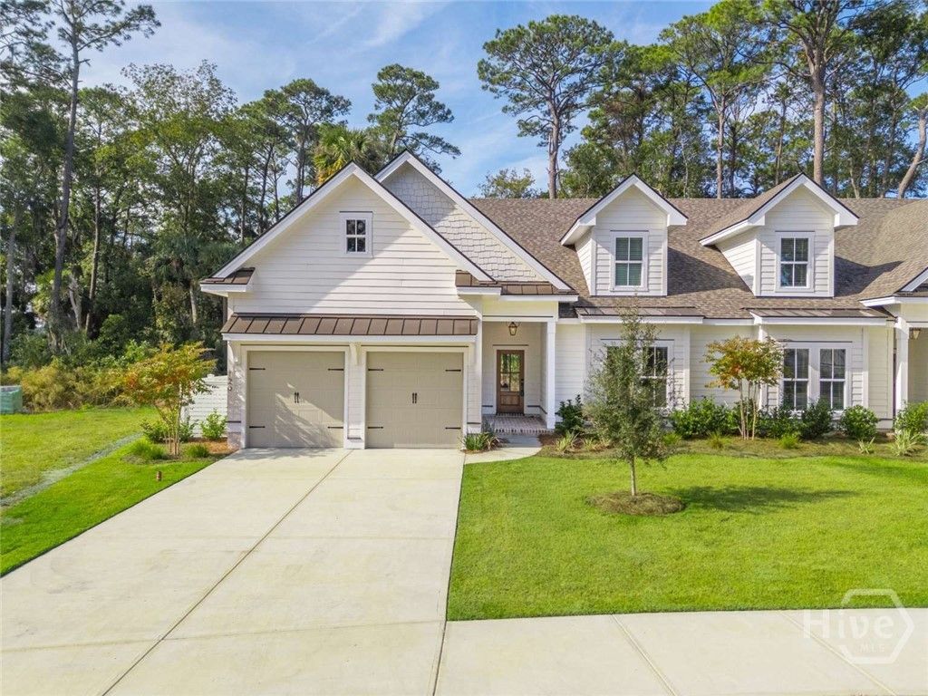Image 2 of property listing at 120 Grand Harbor Circle, Savannah, GA 31411