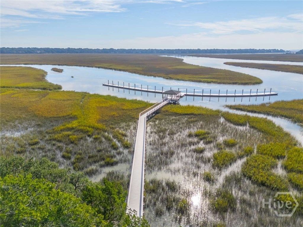 Image 3 of property listing at 120 Grand Harbor Circle, Savannah, GA 31411