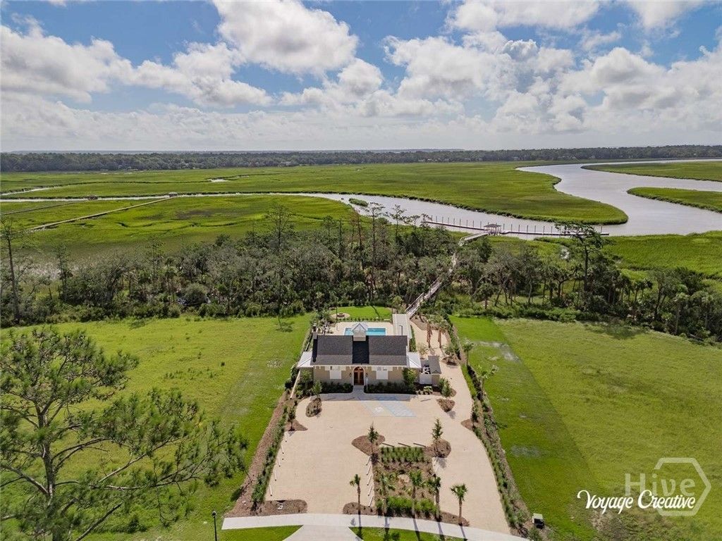 Image 32 of property listing at 120 Grand Harbor Circle, Savannah, GA 31411