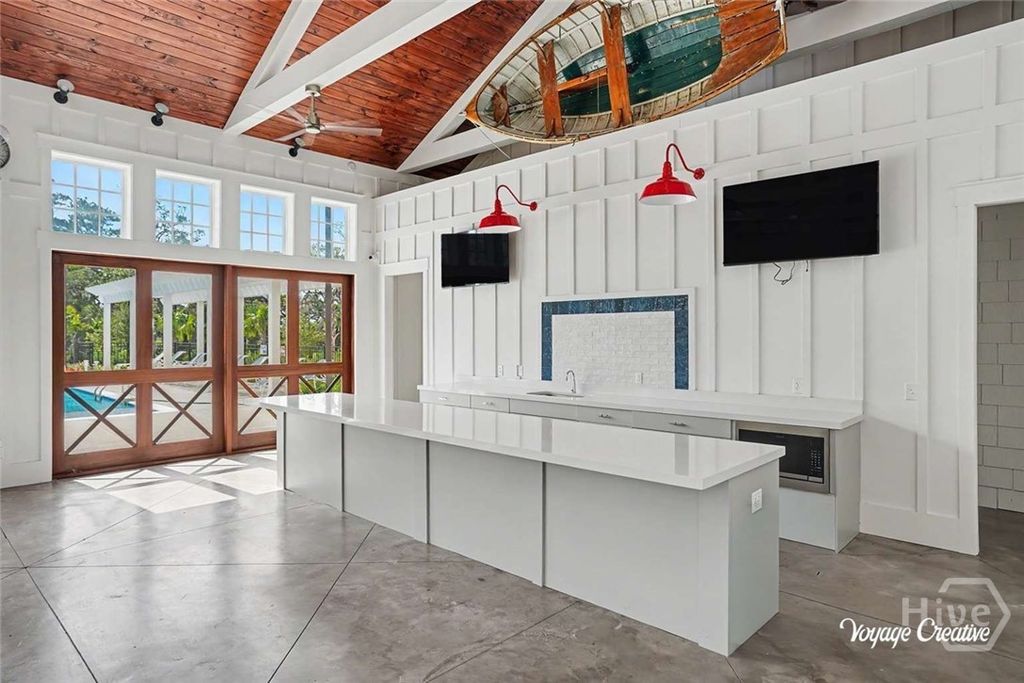 Image 39 of property listing at 120 Grand Harbor Circle, Savannah, GA 31411