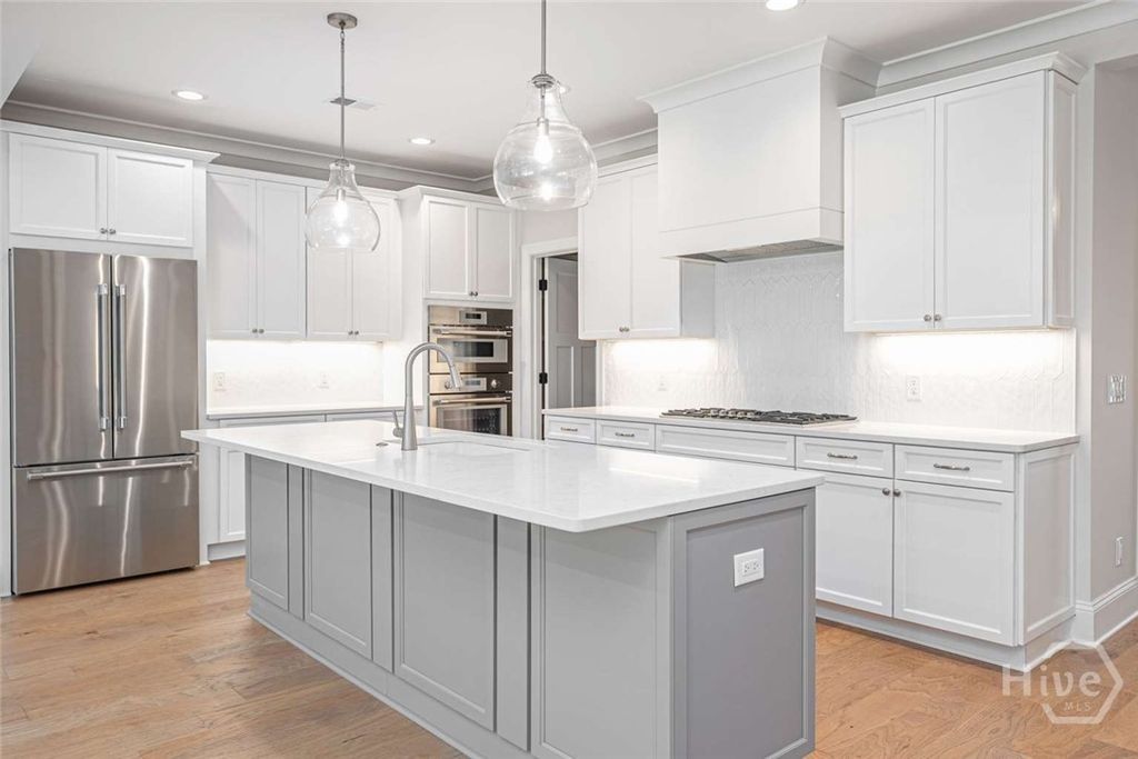 Image 4 of property listing at 120 Grand Harbor Circle, Savannah, GA 31411