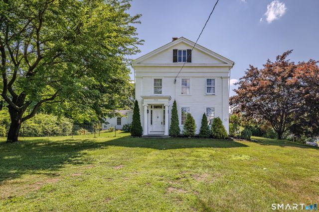 243 Tolland Turnpike, Willington, CT 06279