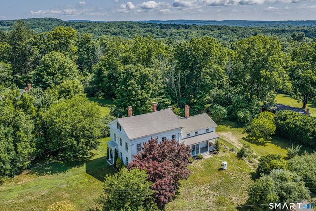 243 Tolland Turnpike, Willington, CT 06279