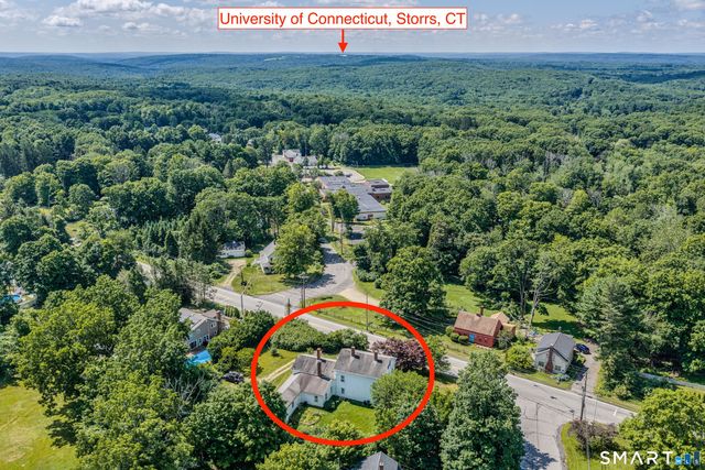 243 Tolland Turnpike, Willington, CT 06279