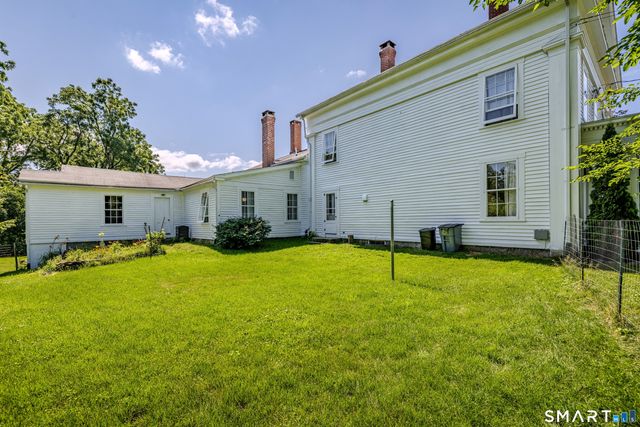 243 Tolland Turnpike, Willington, CT 06279