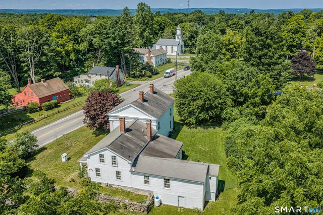 243 Tolland Turnpike, Willington, CT 06279