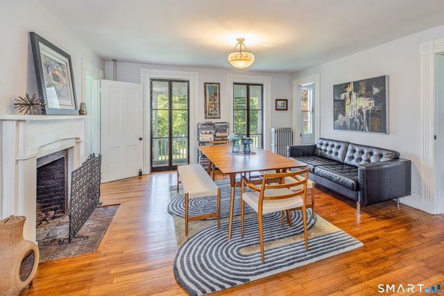 243 Tolland Turnpike, Willington, CT 06279