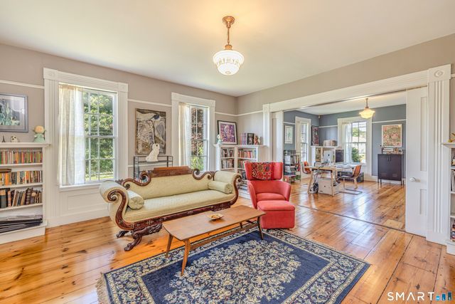 243 Tolland Turnpike, Willington, CT 06279