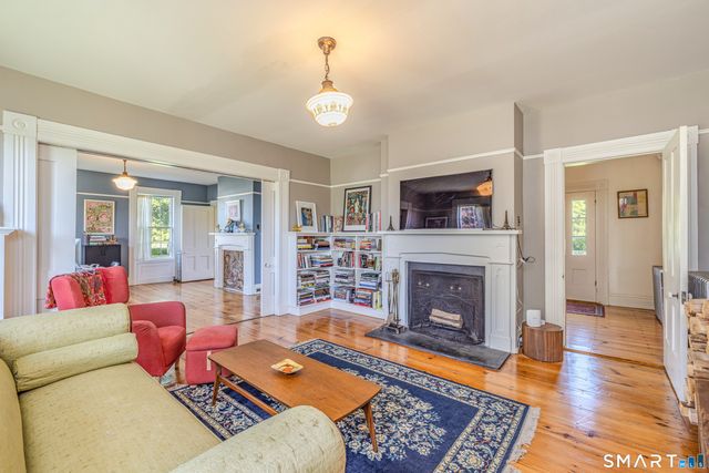 243 Tolland Turnpike, Willington, CT 06279