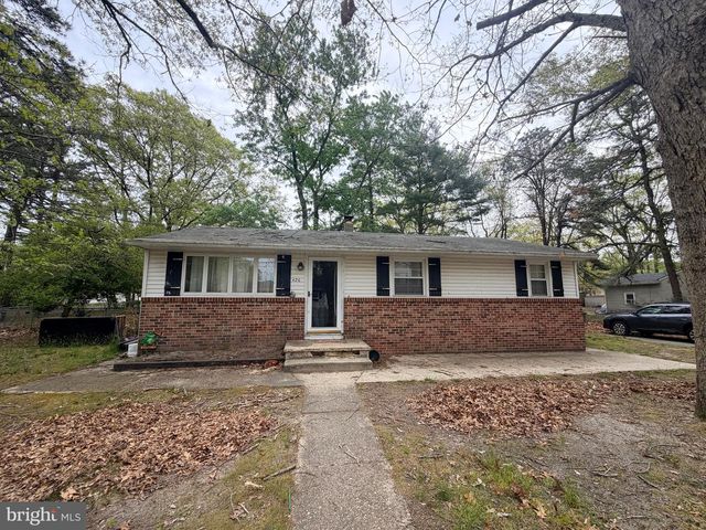 426 S WILLOW AVE, Absecon, NJ 08205