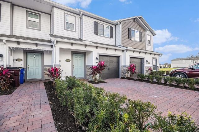 4986 PRAIRIE PRESERVE RUN, St Cloud, FL 34772