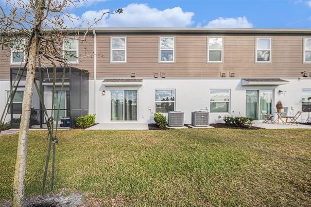 4986 PRAIRIE PRESERVE RUN, St Cloud, FL 34772