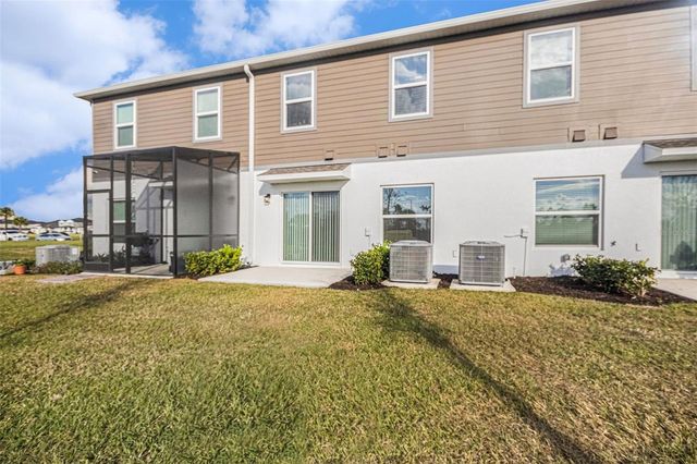 4986 PRAIRIE PRESERVE RUN, St Cloud, FL 34772