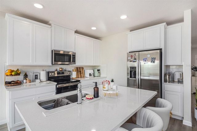 4986 PRAIRIE PRESERVE RUN, St Cloud, FL 34772