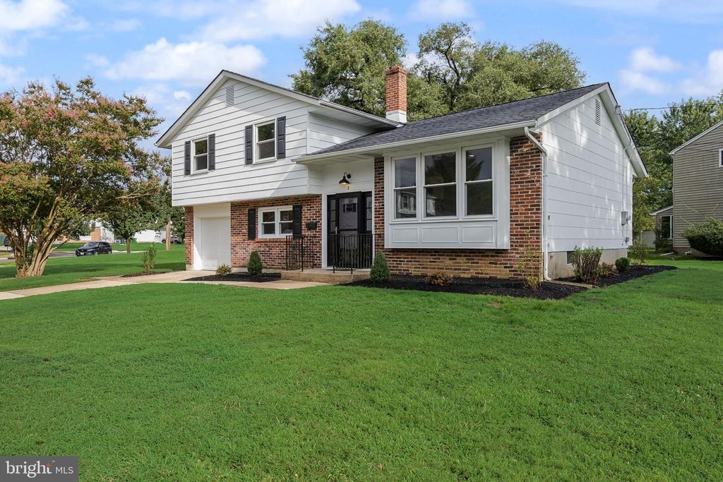 2 VALLEY FORGE RD, MARLTON, NJ 08053 — photo 4