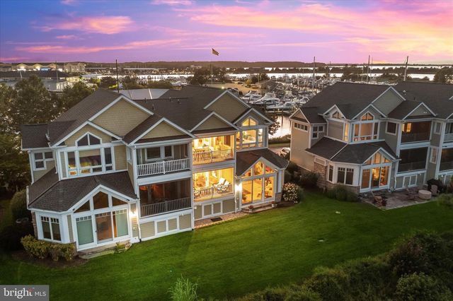 350 NARROWS POINTE DR, Grasonville, MD 21638