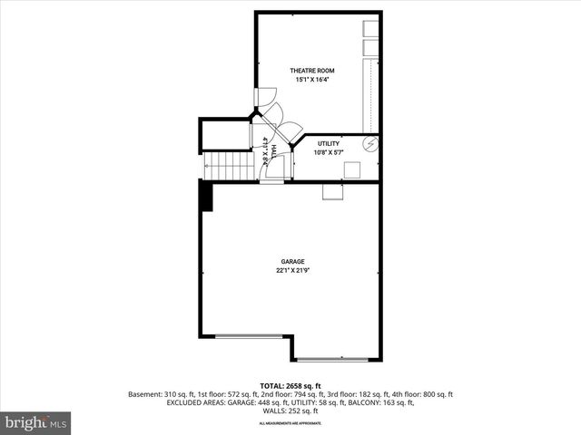 350 NARROWS POINTE DR, Grasonville, MD 21638