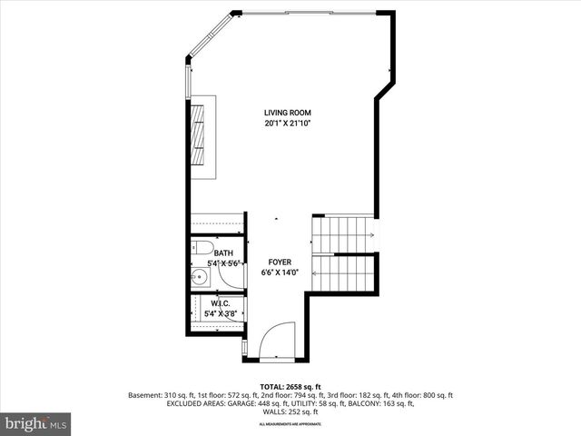 350 NARROWS POINTE DR, Grasonville, MD 21638