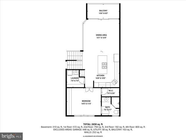 350 NARROWS POINTE DR, Grasonville, MD 21638