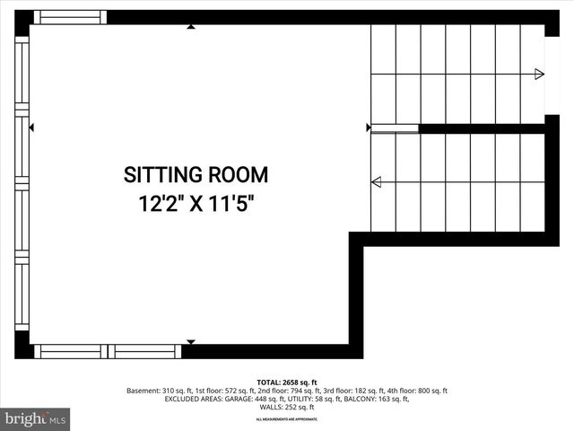 350 NARROWS POINTE DR, Grasonville, MD 21638