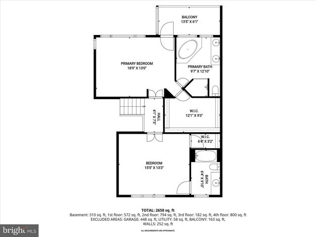 350 NARROWS POINTE DR, Grasonville, MD 21638