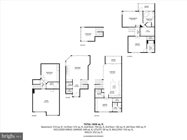 350 NARROWS POINTE DR, Grasonville, MD 21638